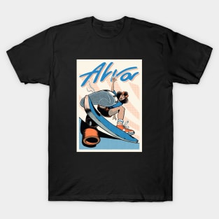 Alva Grind T-Shirt